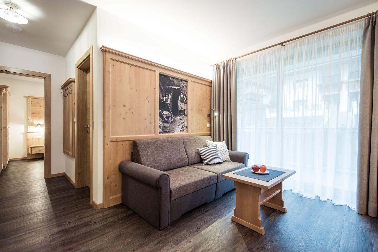 Residence Panorama Пфельдерс Экстерьер фото