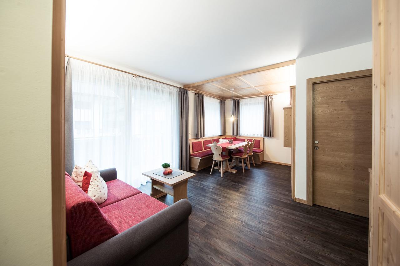 Residence Panorama Пфельдерс Экстерьер фото
