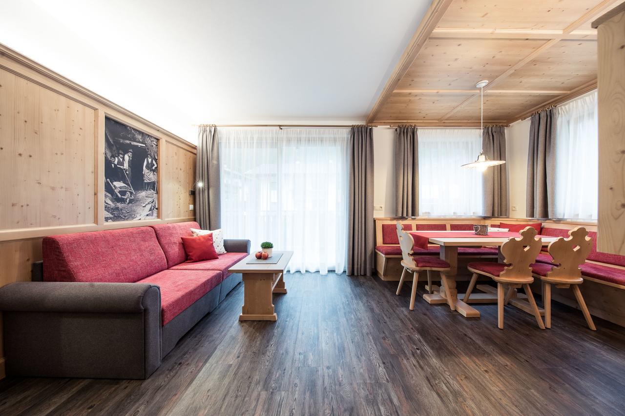 Residence Panorama Пфельдерс Экстерьер фото